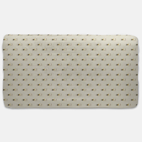 Bolt Pattern Crib Sheet